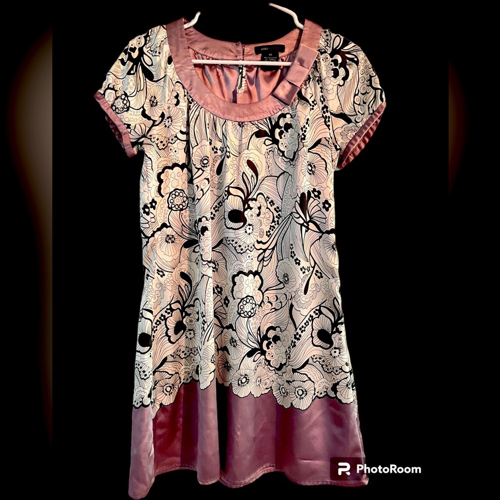 BCBG dress